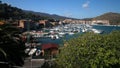 Porto Ercole Royalty Free Stock Photo